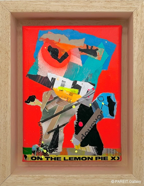 VANDERPERREN Klaas - Sybille